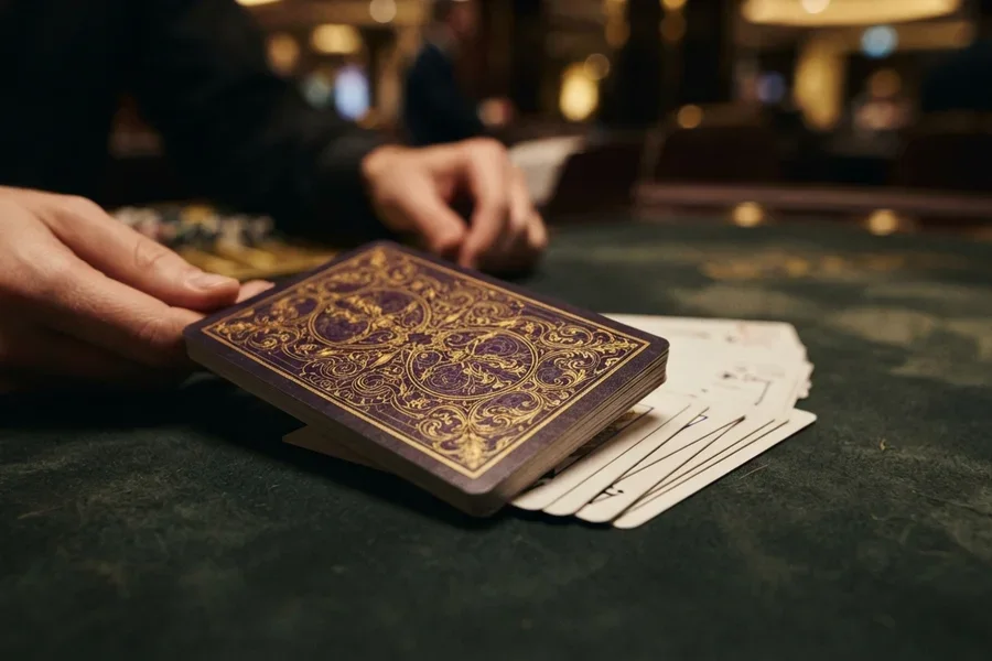 danske bitcoin casinoer